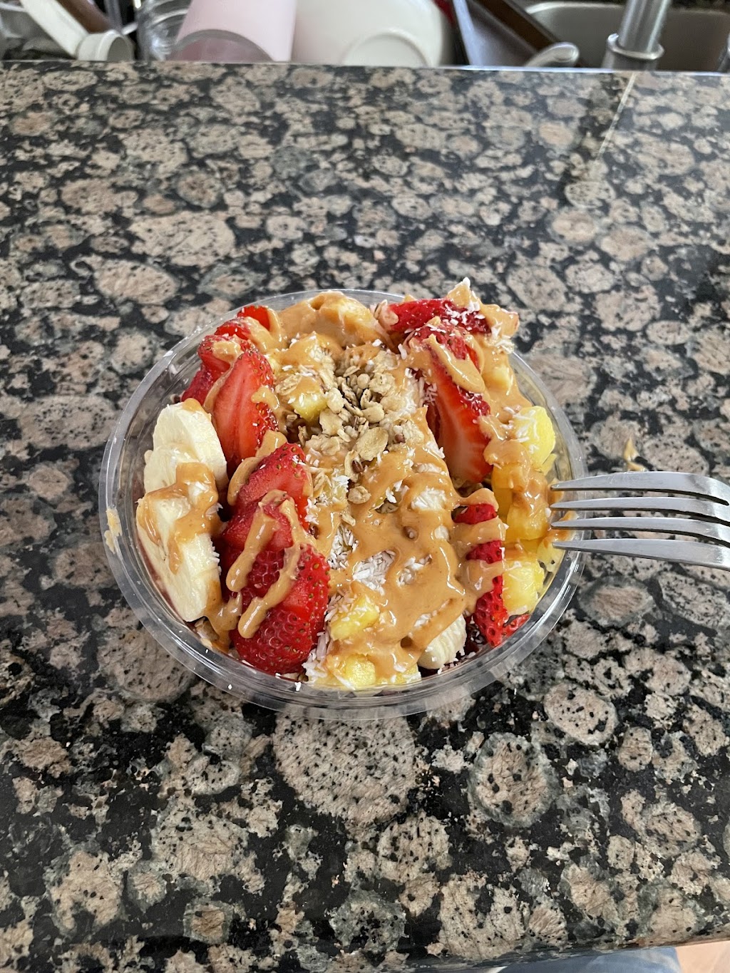 Açaí Shack | restaurant | 5775 N Wickham Rd, Melbourne, FL 32940, USA | 3216097712 OR +1 321-609-7712