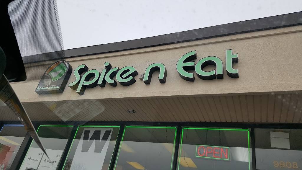 Spice N Eat 1 | restaurant | 9908 Roosevelt Rd, Westchester, IL 60154, USA | 7083449908 OR +1 708-344-9908