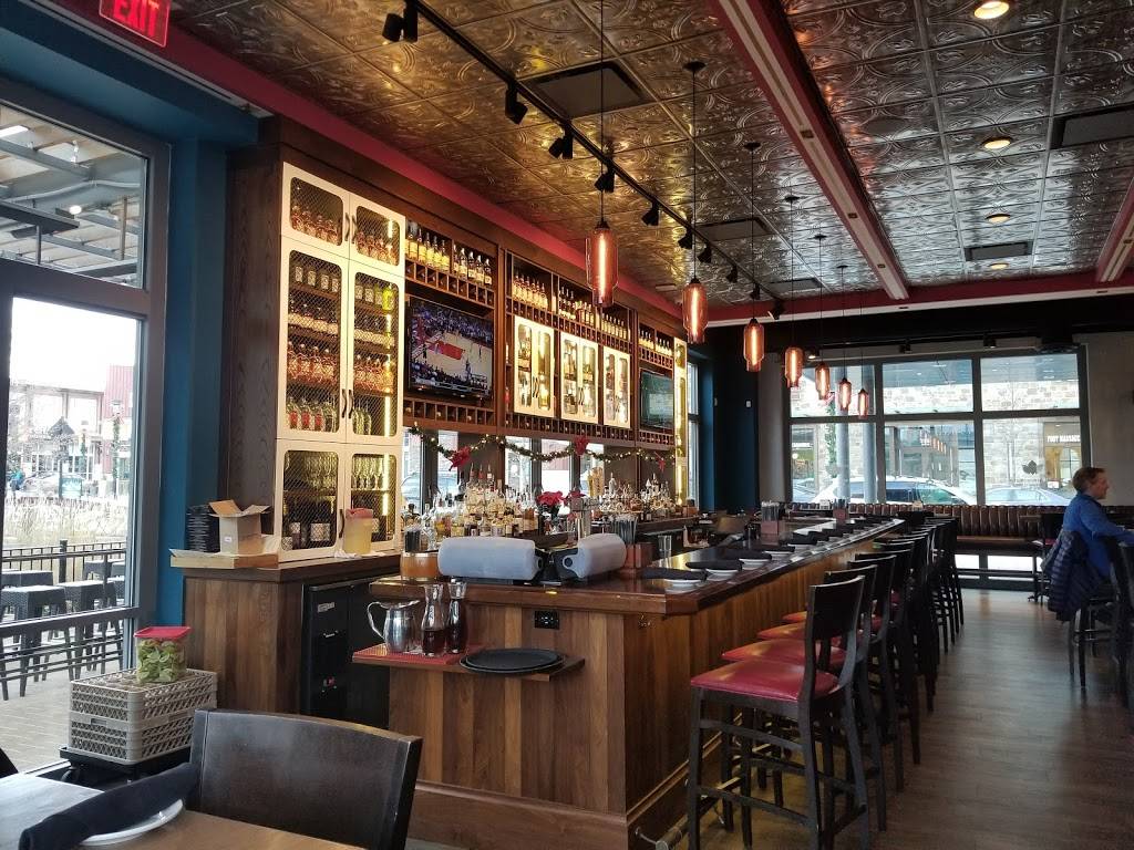 Paladar Latin Kitchen & Rum Bar | restaurant | 250 Main Street, King of Prussia, PA 19406, USA | 4849659779 OR +1 484-965-9779