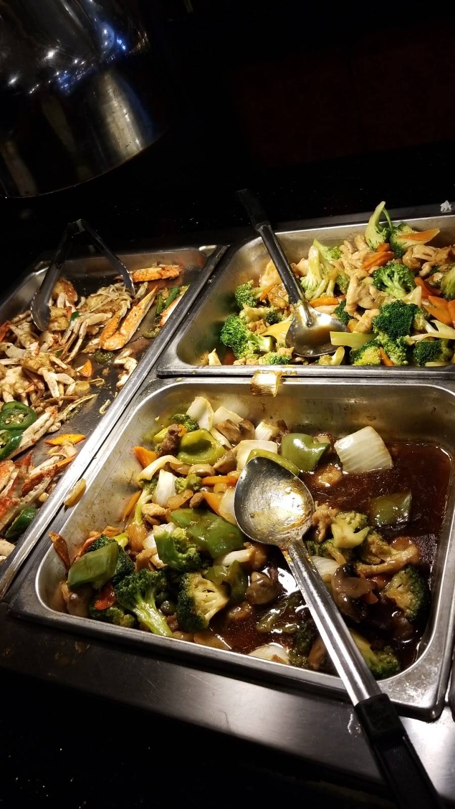 China King Buffet | restaurant | 2402 Texas Avenue South, College Station, TX 77840, USA | 9796947959 OR +1 979-694-7959