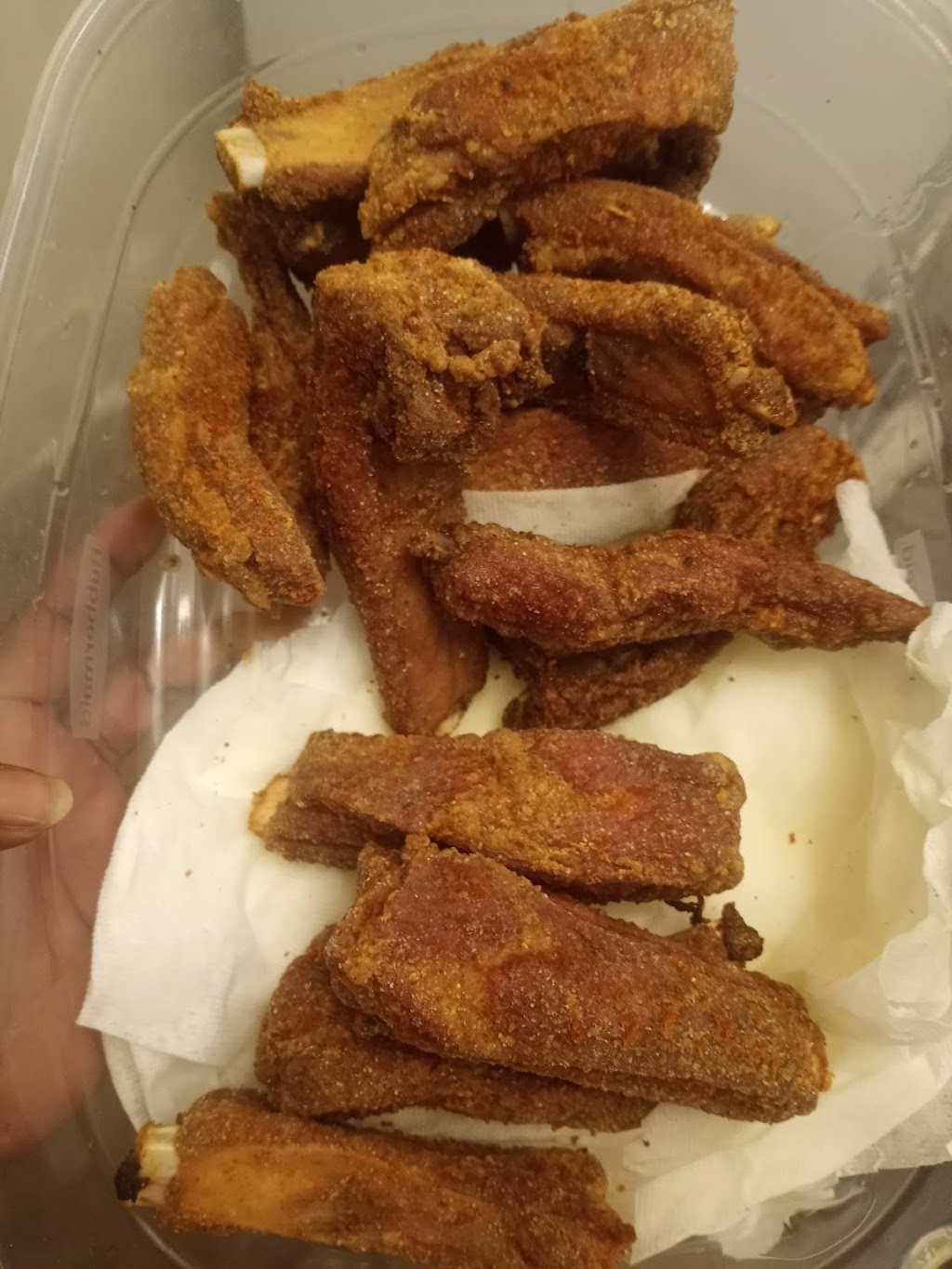 B3 Catering | restaurant | 4744 Avenue S, Birmingham, AL 35208, USA | 2058086306 OR +1 205-808-6306