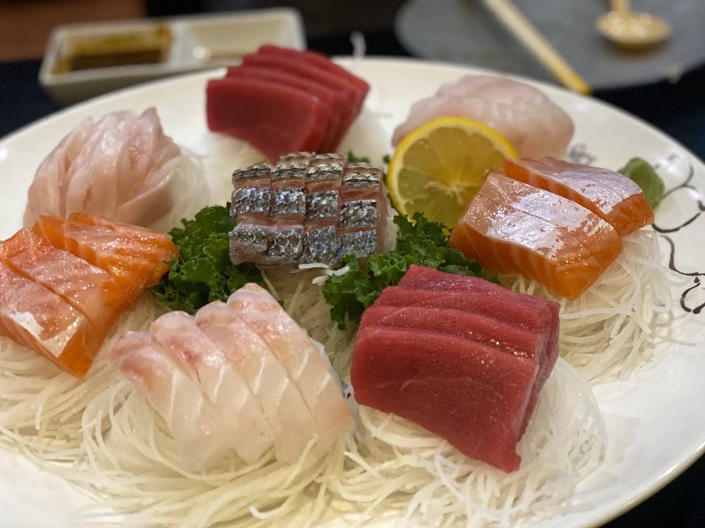 UH GA Sushi House (어가) | restaurant | 35-02 154th St, Queens, NY 11354, USA | 7183580333 OR +1 718-358-0333