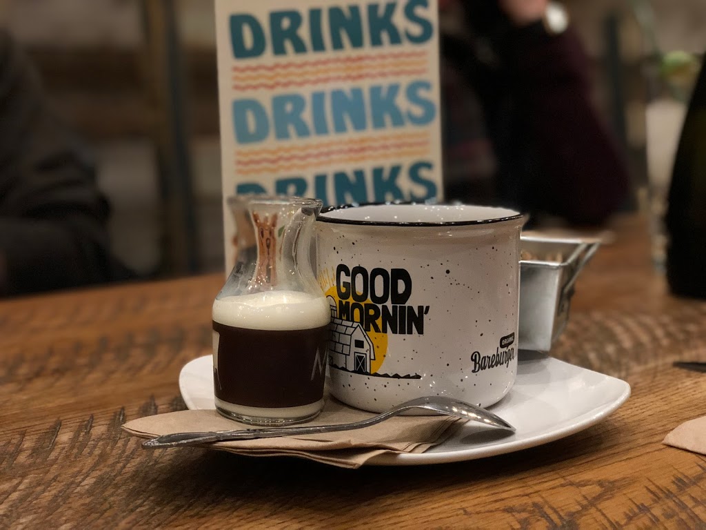 Bareburger | restaurant | 1109 Walnut St, Philadelphia, PA 19101, USA | 2156272273 OR +1 215-627-2273