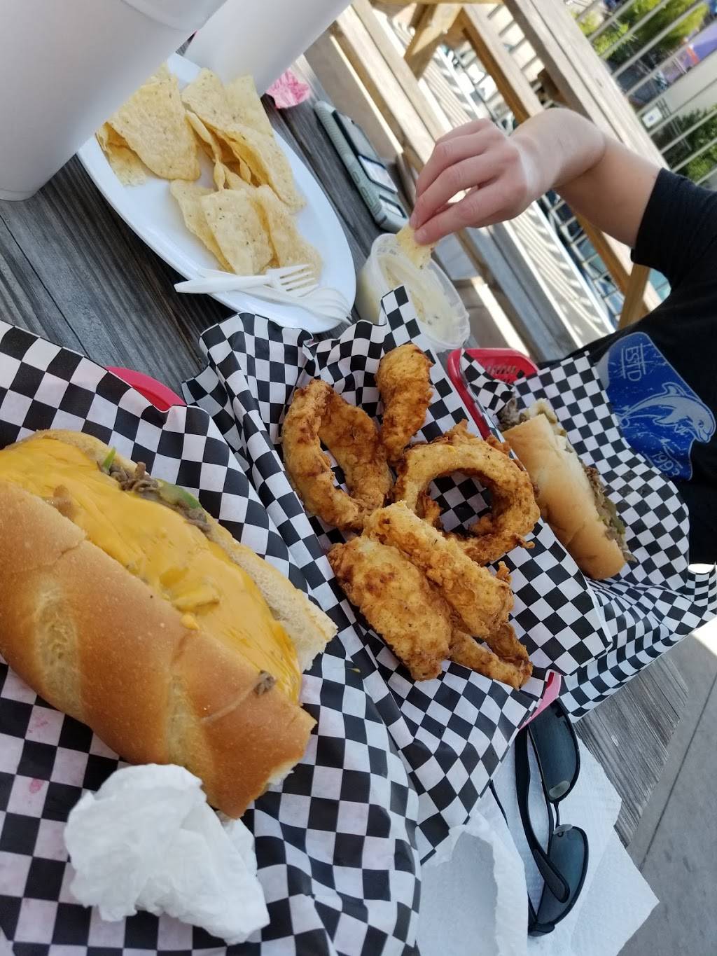 Philly Homa | restaurant | 605 NW 28th St, Oklahoma City, OK 73103, USA | 4056067887 OR +1 405-606-7887