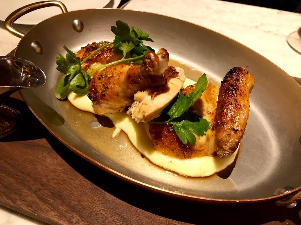 RH Yountville Restaurant | restaurant | 6725 Washington St, Yountville, CA 94599, USA | 7073394654 OR +1 707-339-4654