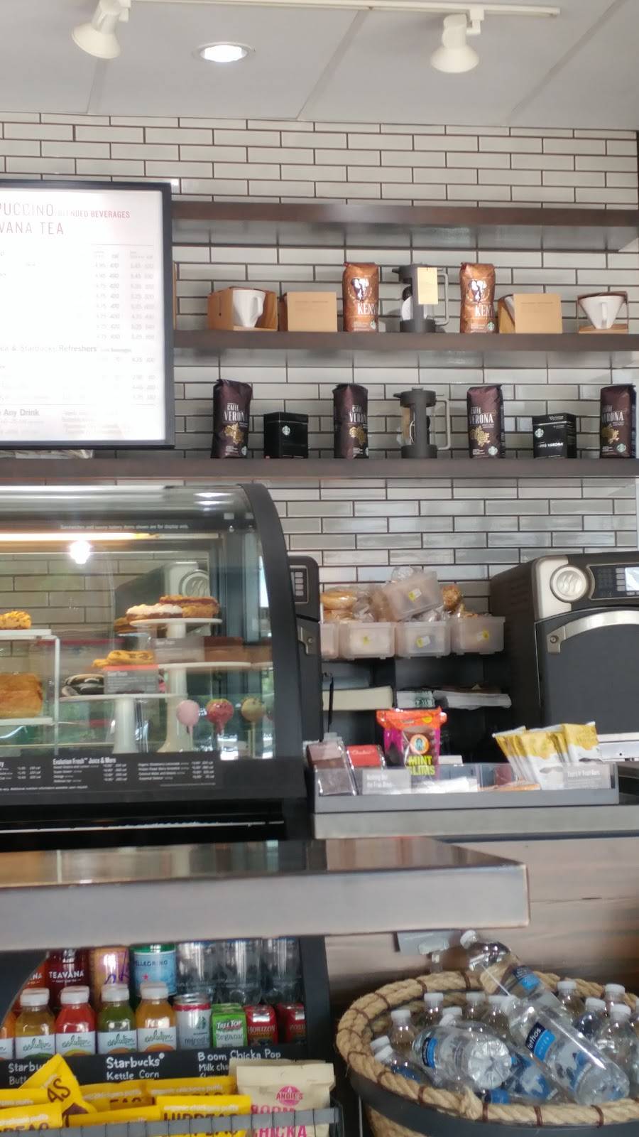 Starbucks | cafe | 1703 W Glenoaks Blvd, Glendale, CA 91201, USA | 8182449488 OR +1 818-244-9488