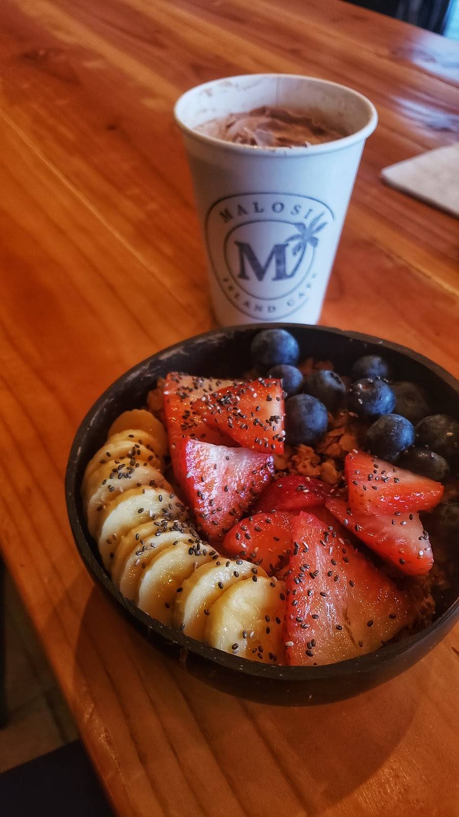 Malosi Island Cafe | restaurant | 880 NE 25th Ave, Hillsboro, OR 97124, USA | 9718646989 OR +1 971-864-6989