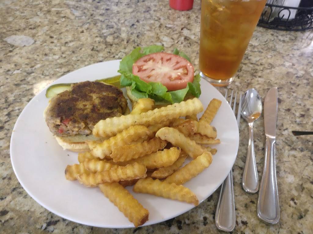 Market At Main | restaurant | 904 Main St, Lynchburg, VA 24504, USA | 4348479040 OR +1 434-847-9040