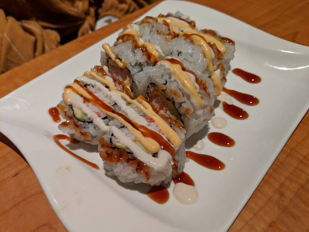 Kenzo Sushi Japanese Restaurant | restaurant | 1655 Colusa Hwy #300, Yuba City, CA 95993, USA | 5307906877 OR +1 530-790-6877