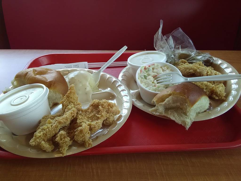 Bushs Chicken | restaurant | 7137 Bandera Rd, Leon Valley, TX 78238, USA | 2105218700 OR +1 210-521-8700