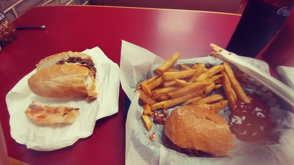 Tonys Italian Restaurant & Pizzeria | restaurant | 115 E Main St, Stanley, VA 22851, USA | 5407781327 OR +1 540-778-1327