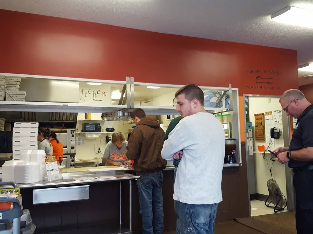 Arni’s Lafayette Shadeland | restaurant | 2523 IN-25, Shadeland, IN 47909, USA | 7654776888 OR +1 765-477-6888