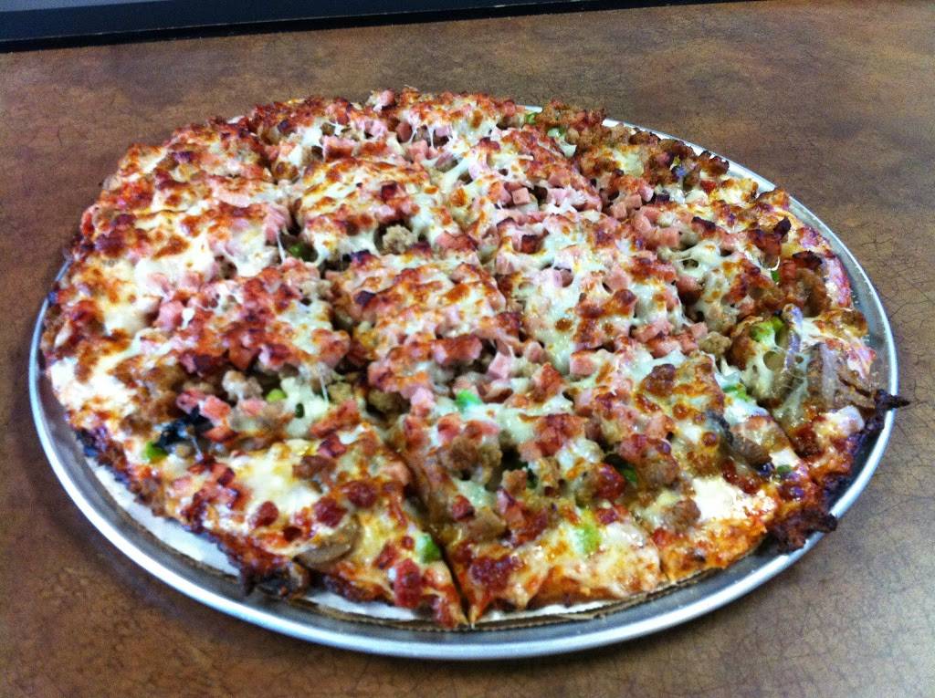 Bills Pizza Pub | restaurant | 1431 NC-68, Oak Ridge, NC 27310, USA | 3366441540 OR +1 336-644-1540