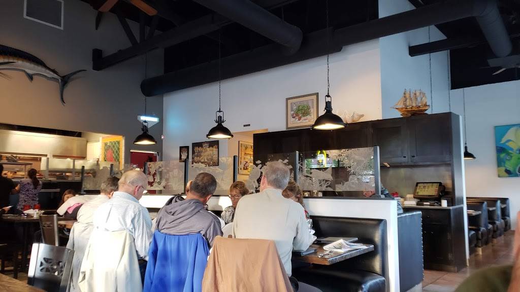 Frutti De Mar Grill | restaurant | 431 Tyler St, Monterey, CA 93940, USA | 8317472212 OR +1 831-747-2212