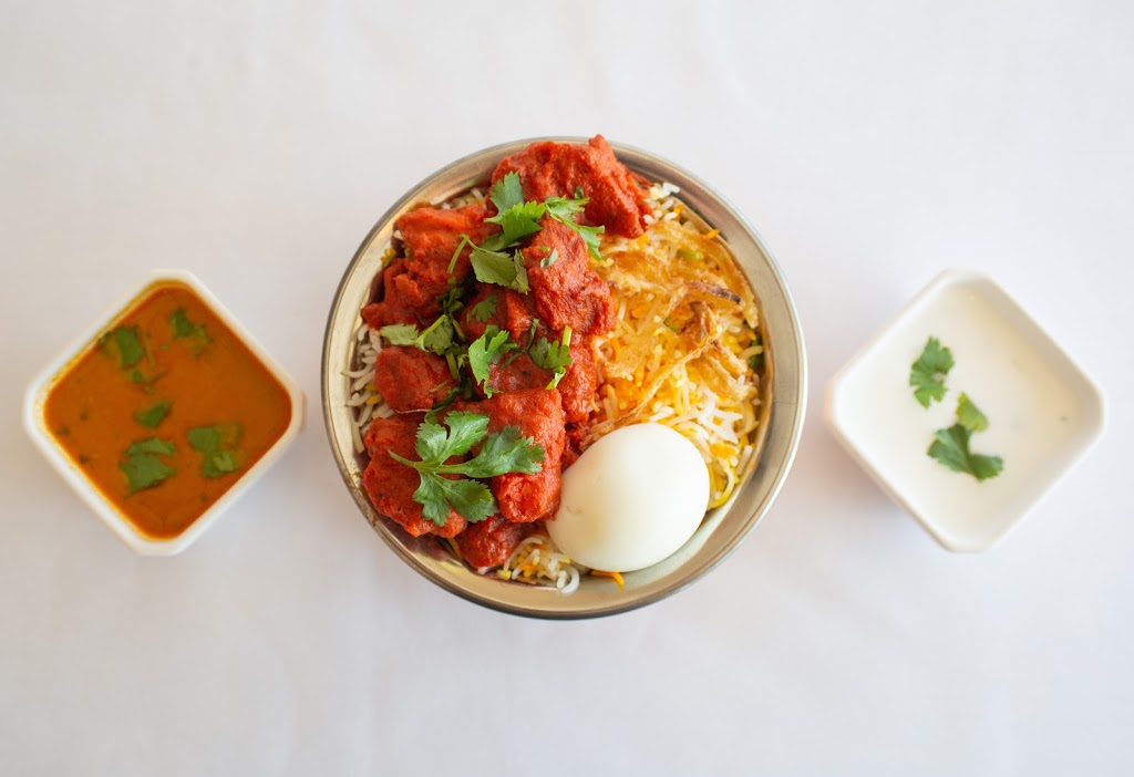 Hyderabad Dum Biryani | restaurant | 42318 Fremont Blvd, Fremont, CA 94538, USA | 5104901500 OR +1 510-490-1500