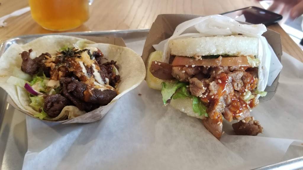 KoJa Kitchen | restaurant | 2943 El Camino Real, Tustin, CA 92782, USA | 6578596475 OR +1 657-859-6475