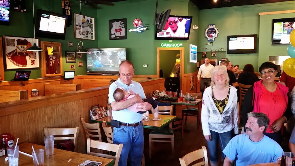 Beef O Bradys | restaurant | 2743 Montgomery Hwy #1010, Dothan, AL 36303, USA | 3346780010 OR +1 334-678-0010