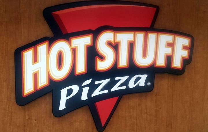 Hot Stuff Pizza | restaurant | 1045 University Ave, Henry, IL 61537, USA | 3093644555 OR +1 309-364-4555