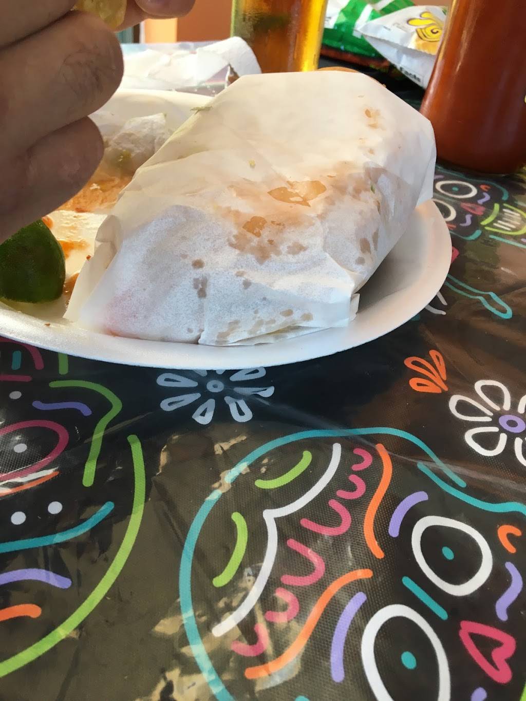 Los Primos Taqueria Taco Truck | restaurant | Pinson Valley Pkwy, Birmingham, AL 35217, USA | 2055147499 OR +1 205-514-7499