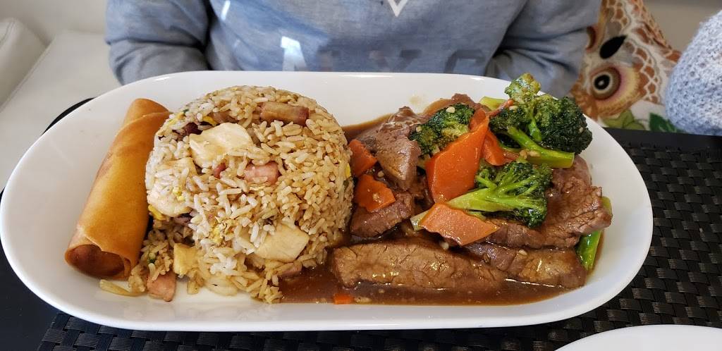 Salon Canton Restaurant | restaurant | 916 71st St, Miami Beach, FL 33141, USA | 7867177077 OR +1 786-717-7077