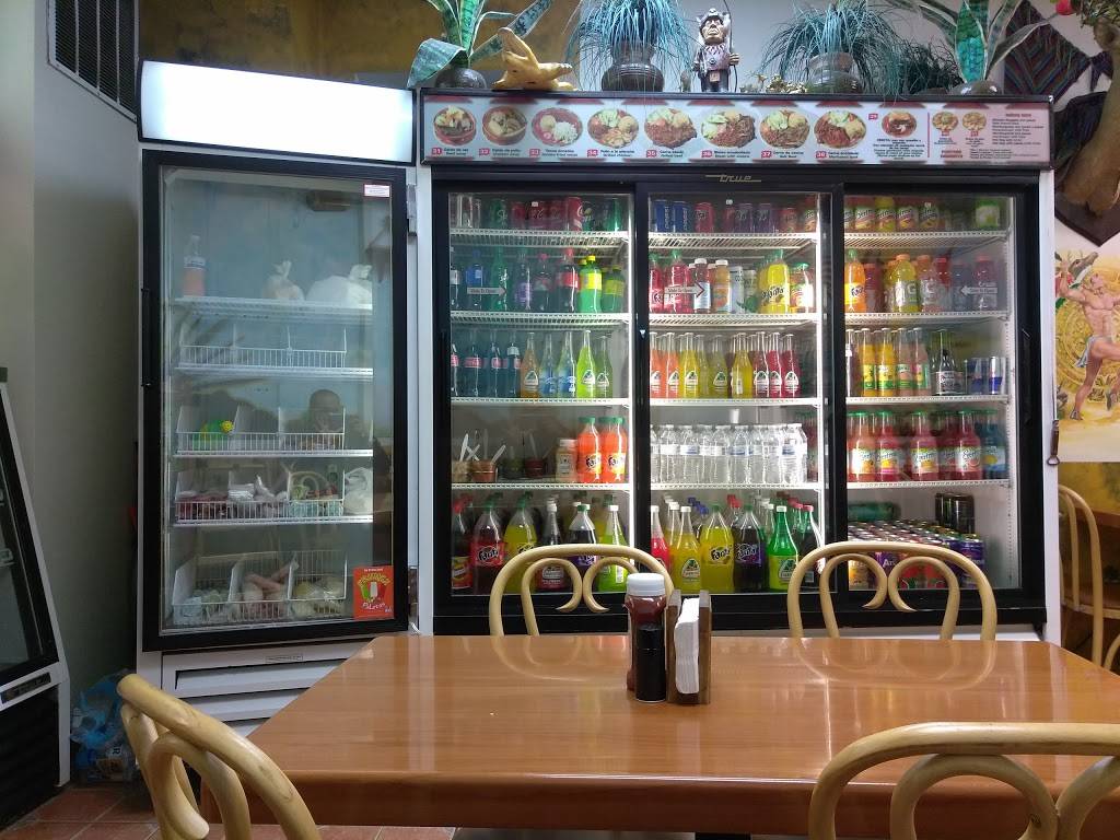 Taqueria El Sabor del Parque | restaurant | 2901 Eastern Ave, Baltimore, MD 21224, USA | 4105580747 OR +1 410-558-0747