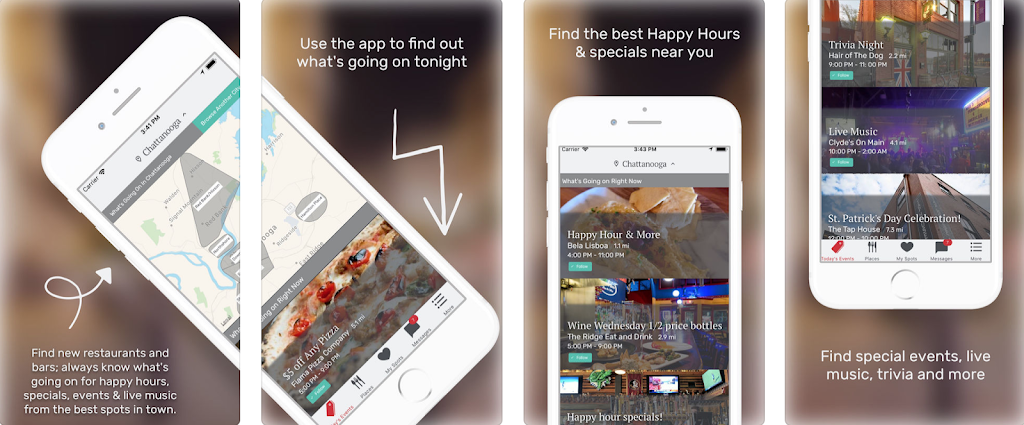 The House | restaurant | 800 Market St #200, Chattanooga, TN 37402, USA | 4237082232 OR +1 423-708-2232