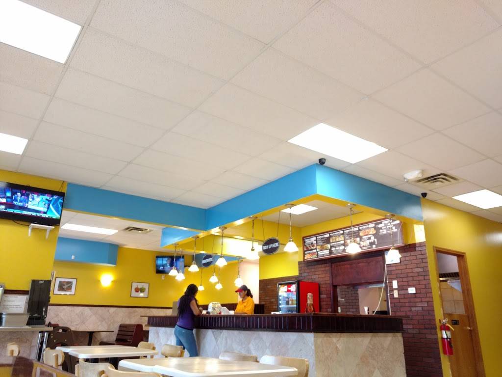 RJS Tacos & Burritos Mexican Restaurant | restaurant | 1024 Shadeland Ave, Indianapolis, IN 46219, USA | 3173620327 OR +1 317-362-0327