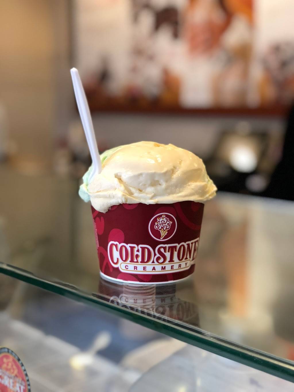 Cold Stone Creamery | bakery | 36 Washington Blvd, Marina Del Rey, CA 90292, USA | 3108232464 OR +1 310-823-2464