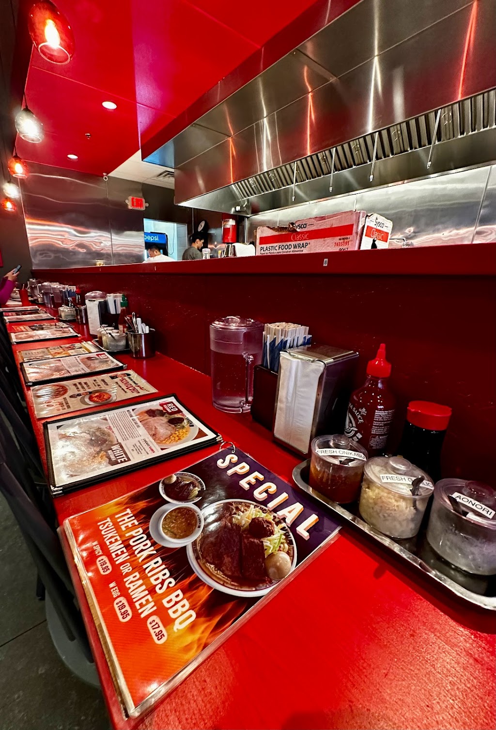 Chicago Ramen Wheeling | restaurant | 743 N Milwaukee Ave, Wheeling, IL 60090, USA | 8472434143 OR +1 847-243-4143