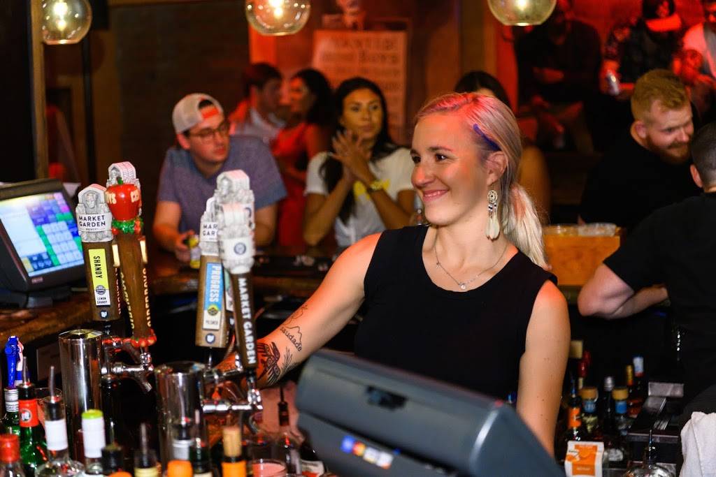 Speakeasy Cleveland | restaurant | 1948 W 25th St, Cleveland, OH 44113, USA | 2162741010 OR +1 216-274-1010