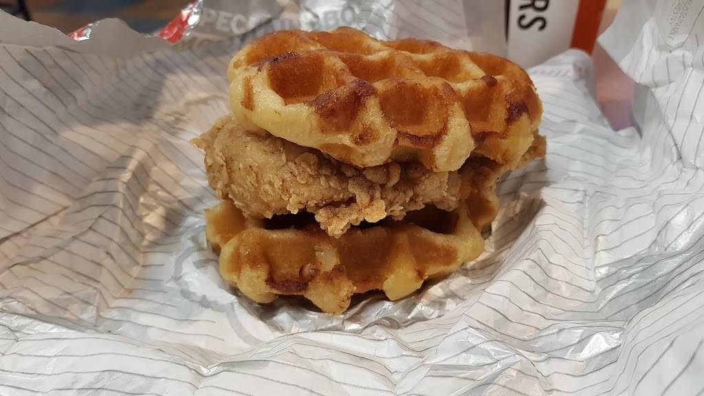 KFC | restaurant | 8335 Elk Grove Florin Rd, Sacramento, CA 95829, USA | 9165252123 OR +1 916-525-2123