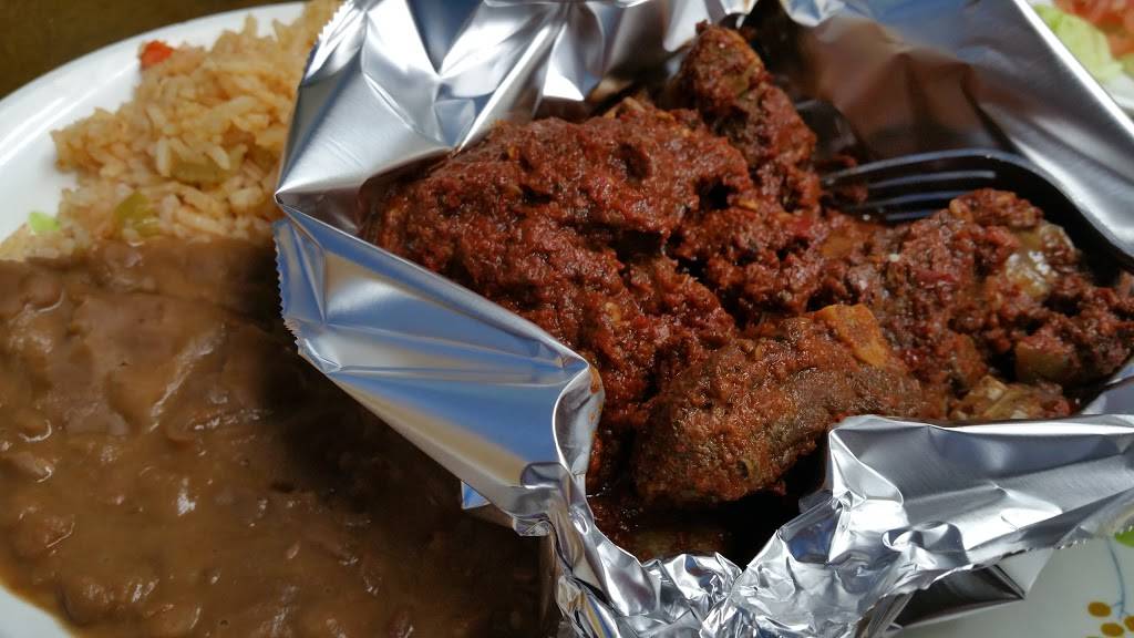 La Barbacha | restaurant | 2510 East Cesar E Chavez Avenue, Los Angeles, CA 90033, USA | 3232641451 OR +1 323-264-1451