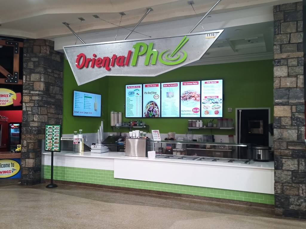 Oriental Pho | meal delivery | 5959 Triangle Town Blvd Ste 1116, Raleigh, NC 27616, USA | 9194490807 OR +1 919-449-0807