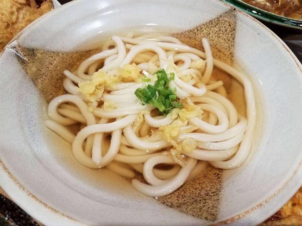 MARUGAME UDON | restaurant | 2029 Sawtelle Blvd, Los Angeles, CA 90025, USA | 4243172222 OR +1 424-317-2222