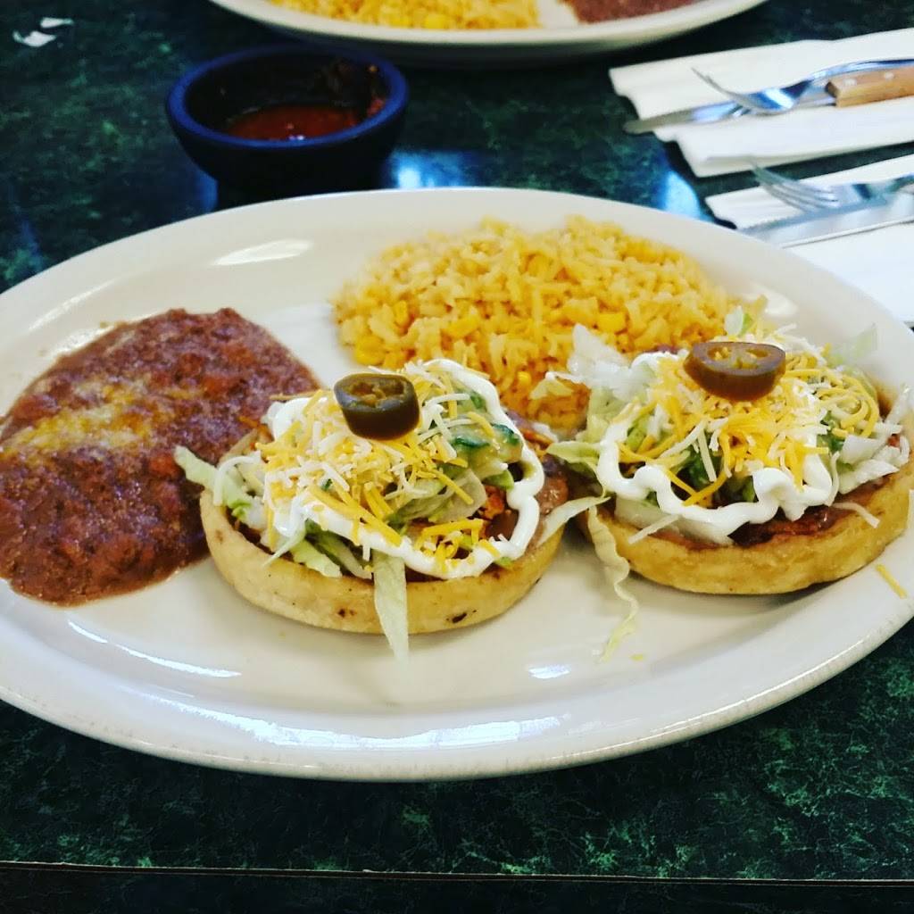 La Michoacana Restaurant | restaurant | 16760 Palm Dr, Desert Hot Springs, CA 92240, USA | 7602515312 OR +1 760-251-5312