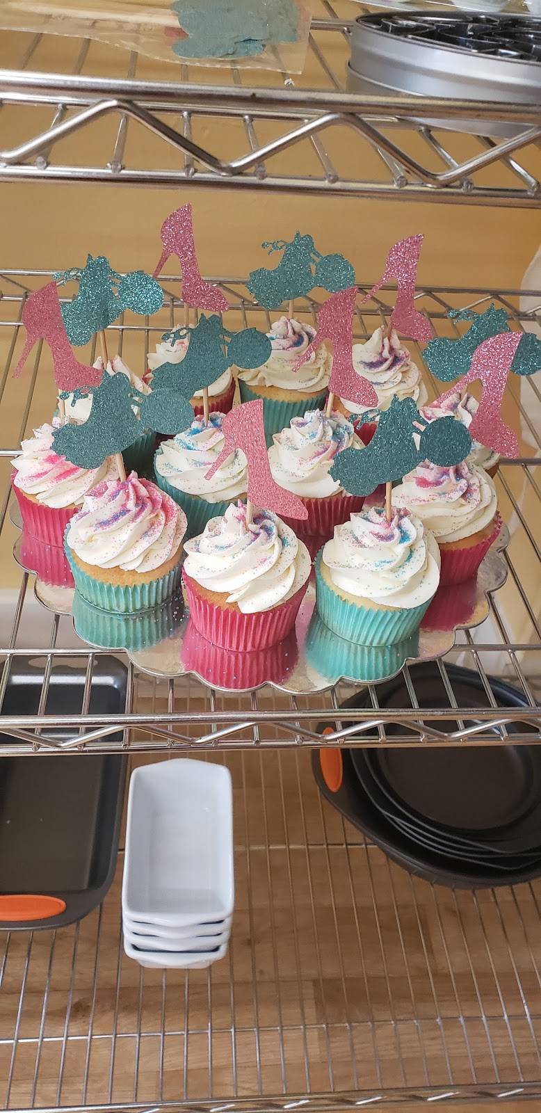 Lex&Co. Sweets | restaurant | 4810 Miller Rd, Columbus, GA 31909, USA | 7064579057 OR +1 706-457-9057