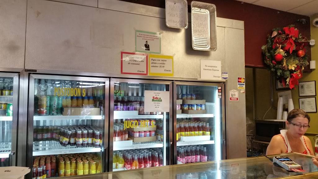 Cafe De Colombia Bakery | bakery | 2512 S Semoran Blvd, Orlando, FL 32822, USA | 4072490202 OR +1 407-249-0202