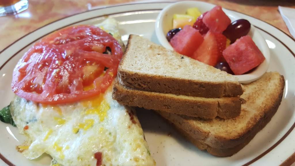 Le Peep | restaurant | 3232 Ginger Creek Dr, Springfield, IL 62711, USA | 2176791752 OR +1 217-679-1752