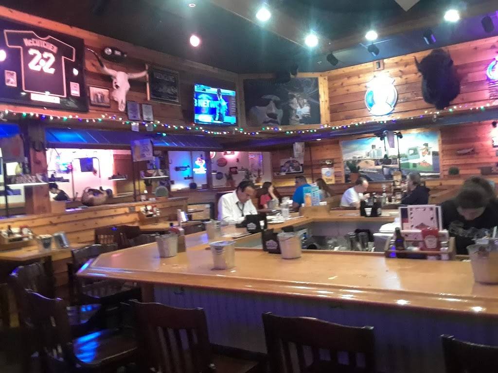 Texas Roadhouse | restaurant | 8650 Duncan Ave, Pittsburgh, PA 15237, USA | 4123661412 OR +1 412-366-1412