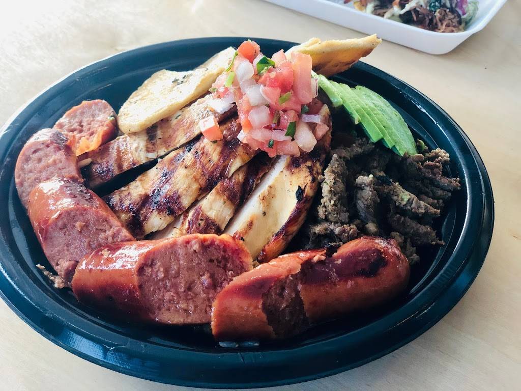 Bohemian Latin Grill | restaurant | 3341 NE 32nd St, Fort Lauderdale, FL 33308, USA | 9548095878 OR +1 954-809-5878