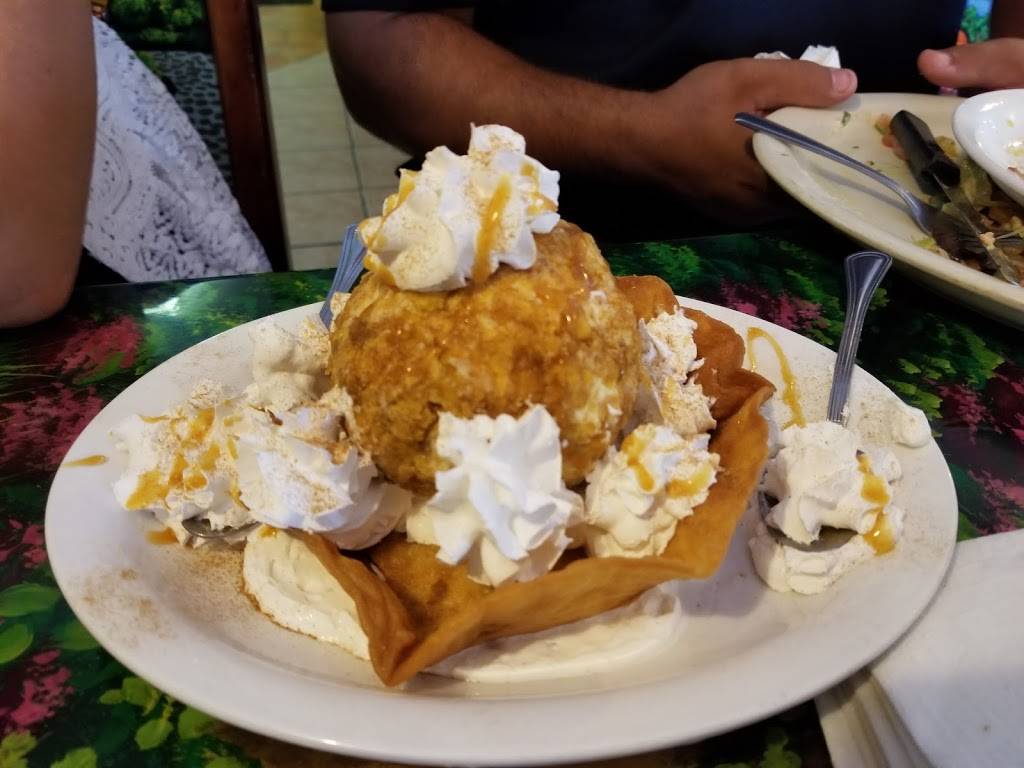 Garcias Mexican Grill | restaurant | 1498 S Woodland Blvd, DeLand, FL 32720, USA | 3868737229 OR +1 386-873-7229