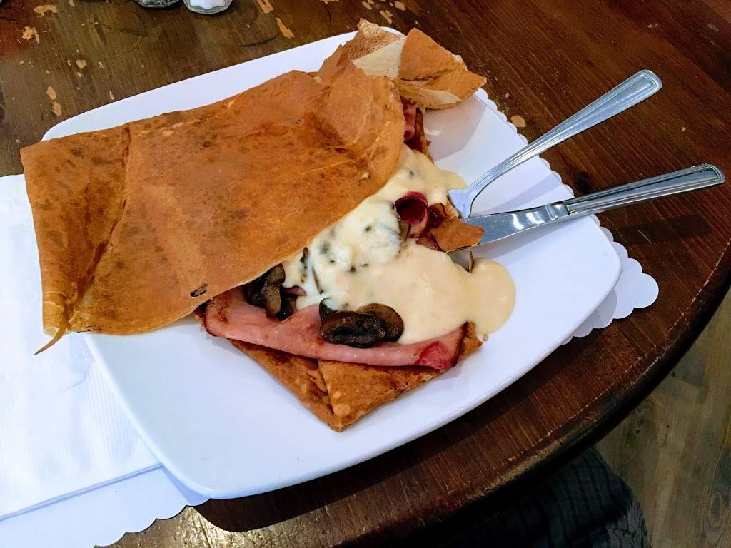 DArtagnan Crépes & Fondues | restaurant | 1421 Chemin Gascon #4, Terrebonne, QC J6X 3Z6, Canada | 4504713334 OR +1 450-471-3334
