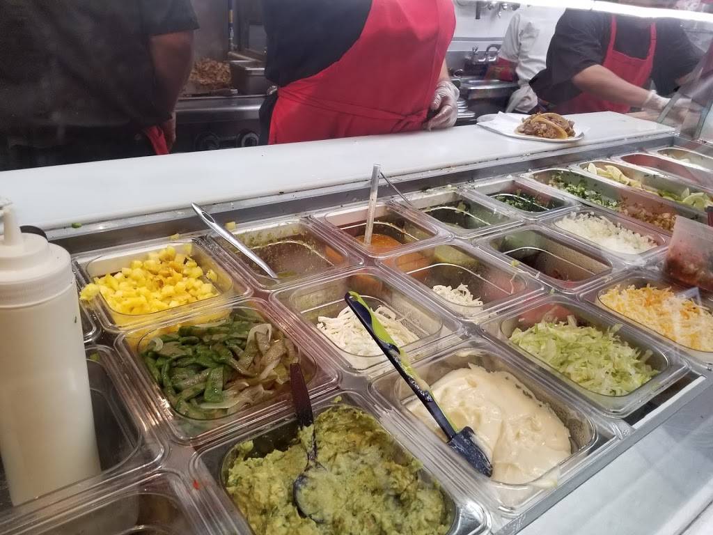 Taqueria La Frontera | restaurant | 257 Battle Ave, White Plains, NY 10606, USA | 9146077684 OR +1 914-607-7684