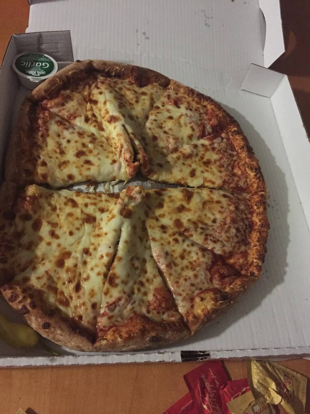 Papa Johns Pizza | restaurant | 13749 N Litchfield Rd Ste G000, Surprise, AZ 85379, USA | 6239307272 OR +1 623-930-7272