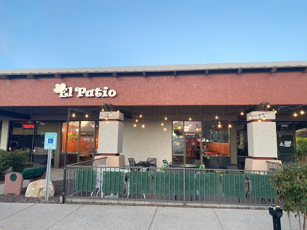 El Patio Bar & Grill | restaurant | 1695 E Cottonwood St, Cottonwood, AZ 86326, USA | 9286340158 OR +1 928-634-0158