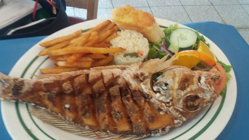 La Ola Del Mar | restaurant | 4109 S Harlem Ave, Stickney, IL 60402, USA | 7087882002 OR +1 708-788-2002