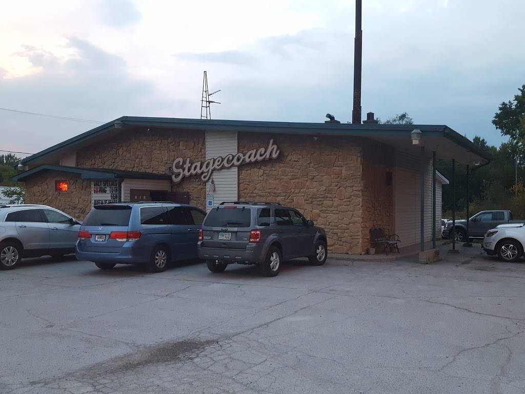 Stagecoach Restaurant | restaurant | 10300 Market St, North Lima, OH 44452, USA | 3305493470 OR +1 330-549-3470