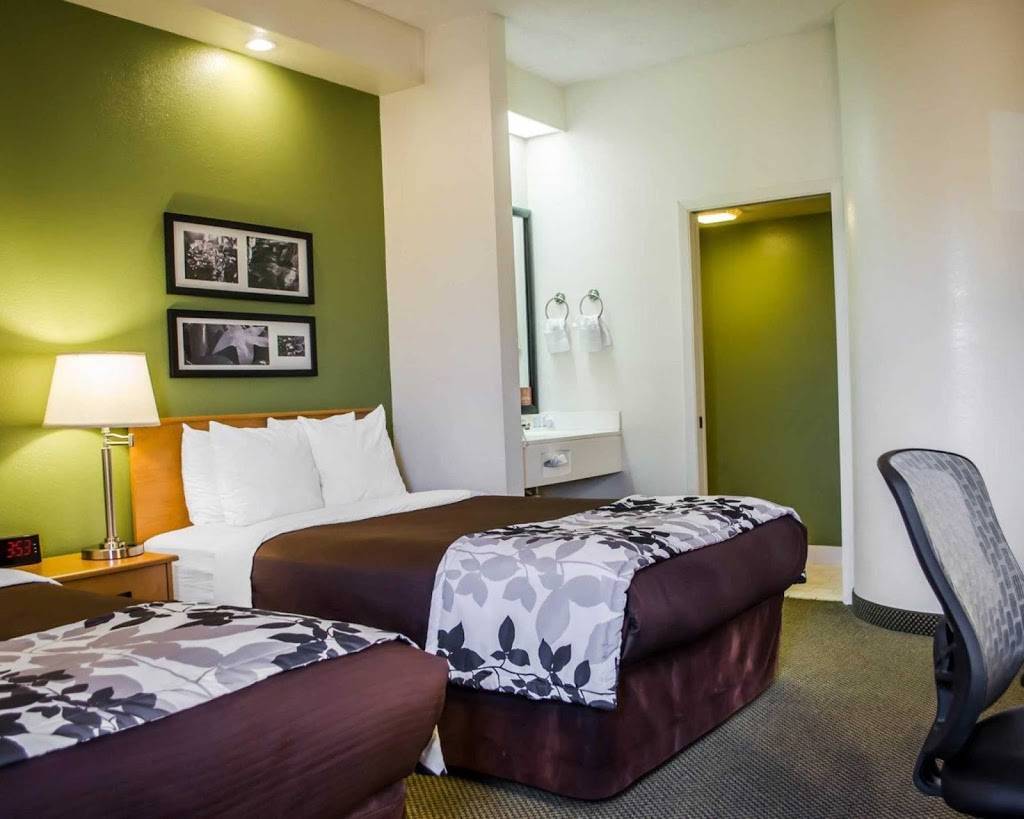 Sleep Inn Wesley Chapel - Tampa North | restaurant | 5703 Oakley Blvd, Wesley Chapel, FL 33544, USA | 8139731665 OR +1 813-973-1665