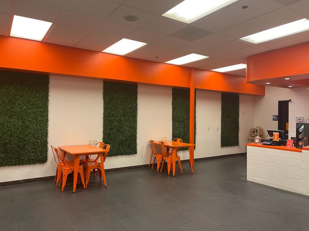 ChicknCone | restaurant | 5350 Great America Pkwy Ste 102, Santa Clara, CA 95054, USA | 6692729569 OR +1 669-272-9569