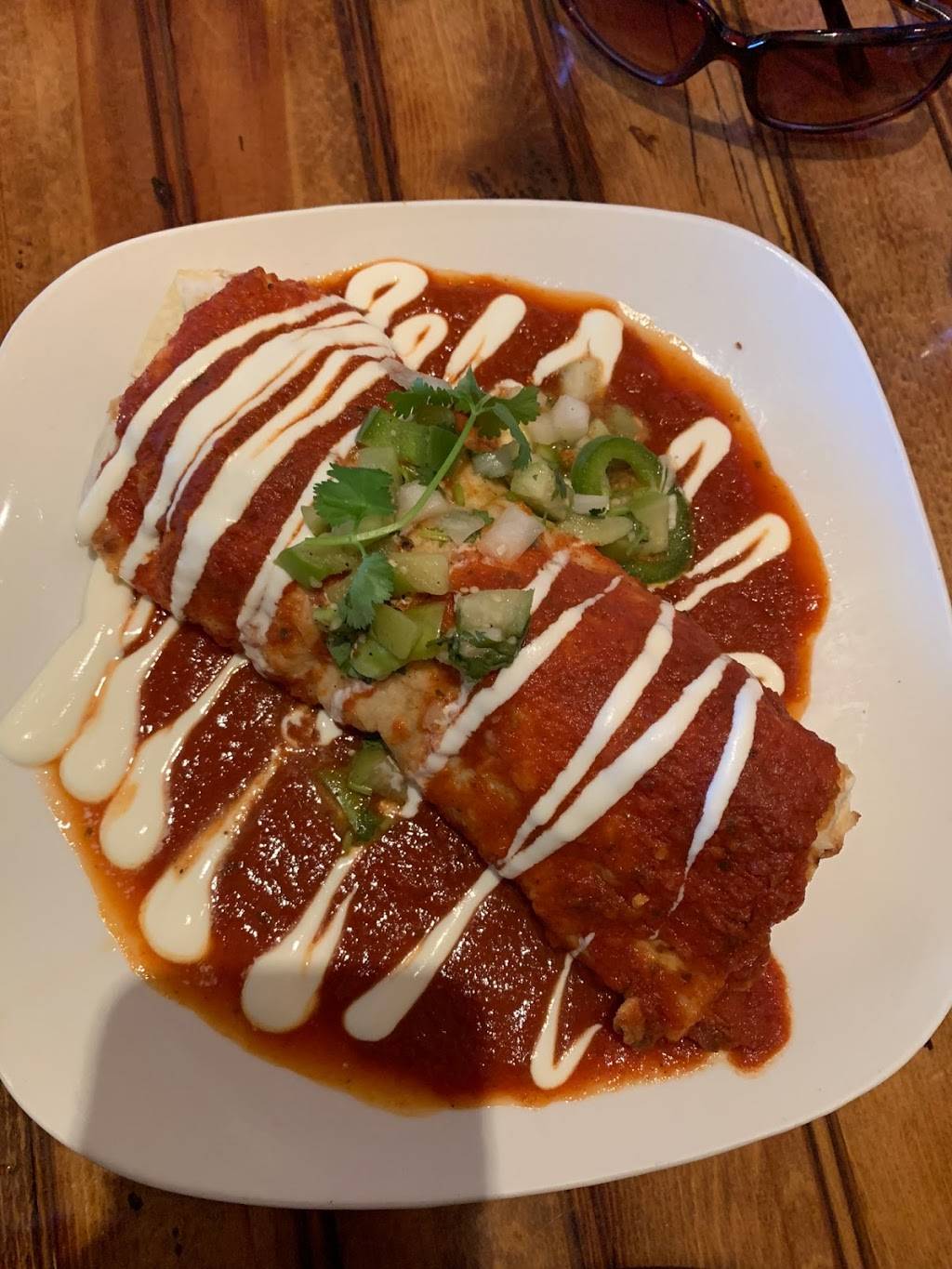 Agave Roja | restaurant | 807 Ocean Trail B, Corolla, NC 27927, USA | 2524530446 OR +1 252-453-0446